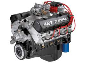 P24A8 Engine